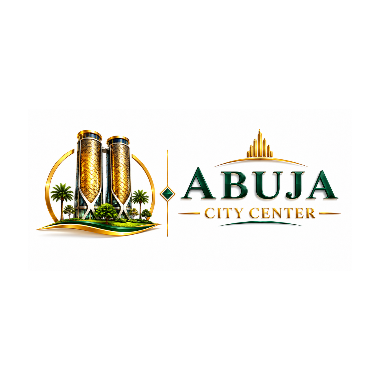 Abuja City Center